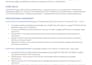 write ats sales and marketing resume that gets interviews